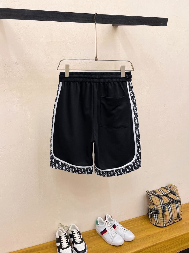 Christian Dior Short Pants